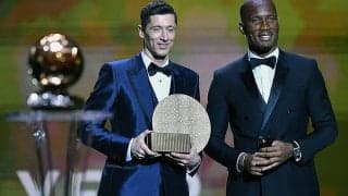 レヴァンドフスキに幻のバロンドール授与か…主催『フランス・フットボール』が検討との報道