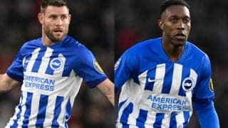 ブライトンがウェルベック＆ミルナーと新契約締結！