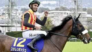 オークスは「１強」ステレンボッシュで本当にテッパン？　逆襲を目論む素質馬２頭が不気味