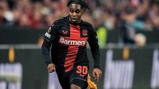 フリンポンは今夏レバークーゼン退団へ…ユーロ開幕前の早期去就決着か