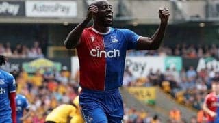 オシムヘン後釜探すナポリ、今季プレミアで13ゴールの大型FWに関心か