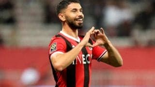 ニースがレンタル中のサンソンを完全移籍で獲得か、400万ユーロの買取OPを行使と現地報道