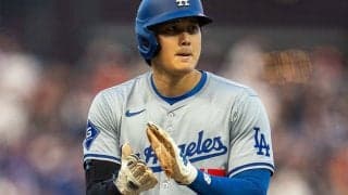 大谷翔平から思わず漏れた本音？　つぶやいた一言は「Fワードはっきりわかる」