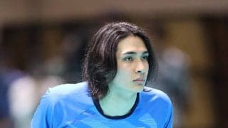 男子バレー日本代表・高橋慶帆が語るシニア代表で「ガチファン」だった柳田将洋と過ごした時間