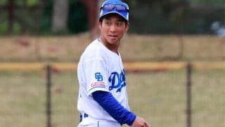 「どうやって投げてるの？」　中日23歳の泥だらけ“神守備”に衝撃「もはやマジック」