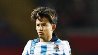 欧州のサッカーデータサイト「トランスファーマルクト」のスタッフが注目する次に来る日本人選手は？