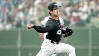 山本由伸らを育てた名伯楽・高山郁夫が現役引退後の中学野球で学んだ「子どもの心を潰さない指導」