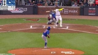 あれ？バットに全然当たらない… カブス・今永昇太、進化したストレートがもはや意味不明　“MLB最強レベルの飛ばし屋”を絶望させる「マジすげえw」「無双しすぎ」