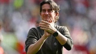 ユナイテッドが関心示すブレントフォード指揮官、噂は「光栄」も「このクラブに満足している」