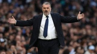 「基盤が本当に脆弱」シティに敗れCLを逃したトッテナム、敗戦を喜びアーセナルを貶めたいファンへ苦言「彼らがやりたいことに興味はない」