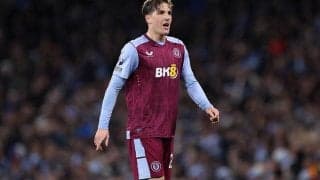 負傷交代のザニオーロは1カ月以上の離脱へ…ユーロ出場は絶望的に？