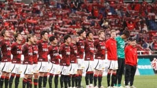 3連勝【ヘグモ浦和がさらなる上昇気流に乗るために必要なこと】(1)システムの｢かみ合わせ｣と｢浮いた｣グスタフソン、サンタナの｢先制点｣