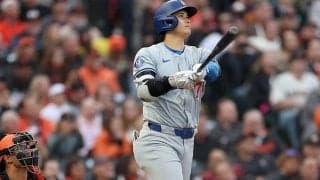 大谷翔平、佐々木麟太郎に「見たら勉強になる」　対面なしも…明かしたやり取り