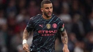 「プレッシャーを楽しめなかったら仕事もチームも間違っている」　ウォーカーが史上初の4連覇へ！　「あと一歩だ」　