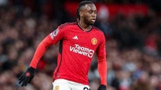 ヴァランらに続くユナイテッド退団候補はワン＝ビサカ？ 39億円程度で今夏売却か