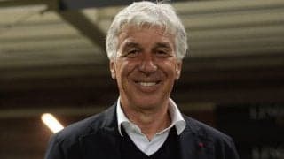 “無冠の帝王”脱却へ…66歳ガスペリーニ監督が指導者人生初タイトルへ意欲「私が率いたアタランタ史上最強と証明を」