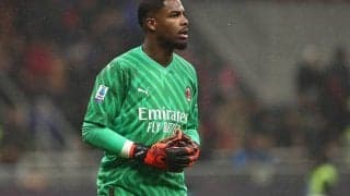 ミランとメニャンの契約交渉は停滞中…クラブは今夏の売却も視野に？