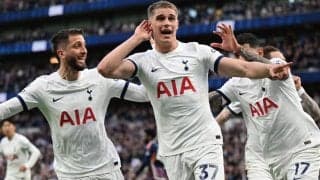 オランダ2部時代から関係者をうならせたファン・デ・フェン…当時のA代表監督が証言「あの時すでに招集を議論」