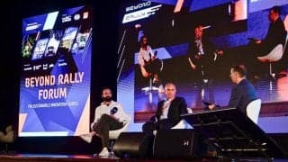 WRCプロモーターが「ラリーの未来」を示すプレゼンを実施。米国ラウンド復活へ