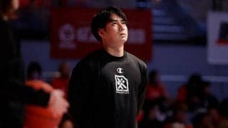 広島ドラゴンフライズが寺嶋良のケガの経過を報告…追加手術実施を発表