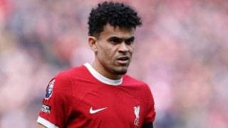 左WG補強望むバルセロナ、依然としてルイス・ディアスに注目か