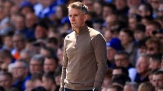 イプスウィッチをプレミアに導いたマッケンナ監督、古巣ユナイテッドで指揮の可能性も？