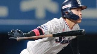【ヤクルト】「山田さんが来てもスタメンで」期待の22歳が打撃面向上へ意欲！ 強固な壁を越えられるか