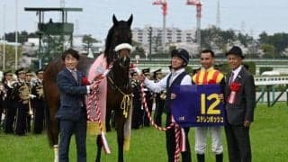 父も母もオークス血統 桜花賞馬ステレンボッシュの二冠制覇を名牝3頭が後押し？
