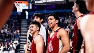 Bリーグが「アジア特別賞」を新設…レギュラーシーズンに活躍したアジア特別枠選手を表彰へ