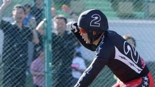 【武雄競輪G3】深谷知広が20回目のG3優勝！