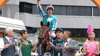 【宝塚記念】G1・7勝馬ロマンチックウォリアーなど 香港馬2頭が予備登録