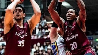 川崎ブレイブサンダースがヒース、ウインブッシュを自由交渉選手リストに公示