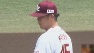 楽天24歳左腕が9回途中まで1失点　西武は栗山巧が2安打…15日のファーム結果