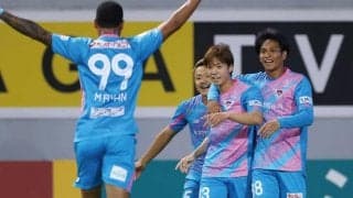 鳥栖が川崎Fを5発粉砕！ 今季初の連勝に2試合8ゴール【明治安田J1第14節】