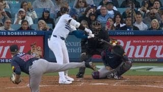 大谷翔平、今季は豪打と軽打の“二刀流”両リーグトップの高打率を支える使い分け 際どいコースを巧みにミート