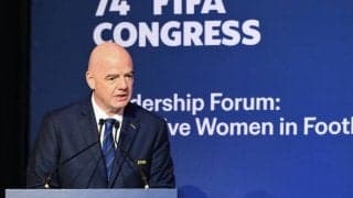 女子クラブW杯が2026年1月に開催！ 詳細は未定も16クラブ参加に