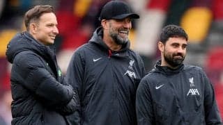 クロップ監督の右腕・リンダース氏がザルツブルクの監督就任！ リバプールでコーチを務めたマトス氏がアシスタントに