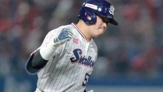 【ヤクルト】村上宗隆が“清原超え”の史上最年少200号！ 1軍定着前に口にしていた偉大な記録を生む“原動力”とは