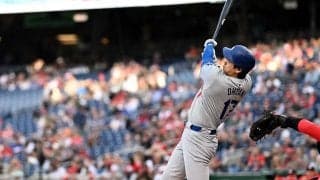 【MLB】大谷翔平「2番DH」スタメン　同地区ライバルのエース右腕から“2試合連発”今季13号アーチで3連戦スイープなるか