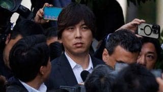 水原被告の裁判巡り…法廷が謝罪「残念な間違い」　メディアが入れず抗議文