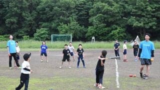 「野球は初心者に優しくない」　昭和とは異なる環境…普及へ“あえて省く”基本要素