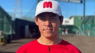 発掘した新人も「大丈夫？」　担当選手と同僚に…元巨人ドラ1、スカウトから異例の転身