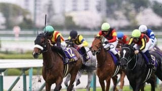 オークス有力馬の強みがわかる「３歳牝馬ランキング」本命ステレンボッシュを脅かす存在はいるか？