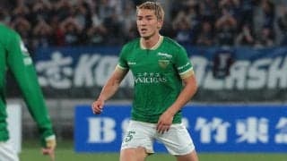 「もっと相手が怖いと思うサッカーが必要」…3戦ぶり無失点評価も東京V千田海人は攻撃面を反省