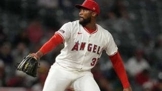 エ軍左腕が2週間で“事実上の戦力外”　痛恨被弾の翌日…防御率5.06、苦しむ32歳