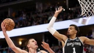 NBAが今後のアウォード発表日程を公開…オールNBAチームは日本時間23日