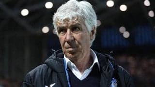 「プレーは悪くなかった」惜しくもキャリア初のトロフィー逃したアタランタ指揮官…落胆も切り替え強調「セリエAとELでの重要な目標がある」