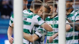 「さすが大然」「激ダッシュやばい」前田大然が圧巻のスピード見せて今季リーグ戦6点目！ チームの3連覇に貢献「ステップアップしてほしい」