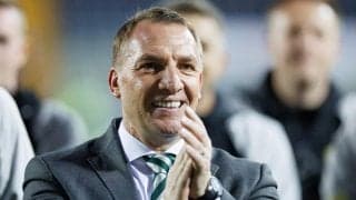 「これが我々が生きる目的」3連覇＆54度目のリーグ優勝にセルティック指揮官がメッセージ、ただ満足はせず2冠を目指す「全てのことを行う」