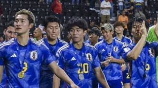 パリ五輪の「死の組」、日本の対戦相手３カ国を徹底解剖 出場全チームの横顔